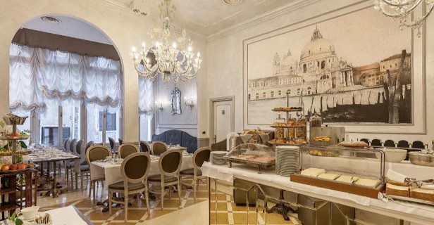 Hotel Ca' Dei Conti