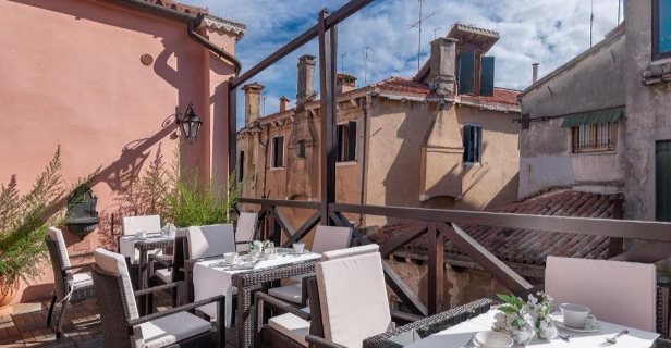 Hotel Ca' Dei Conti