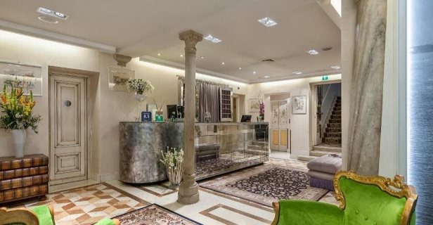 Hotel Ca' Dei Conti