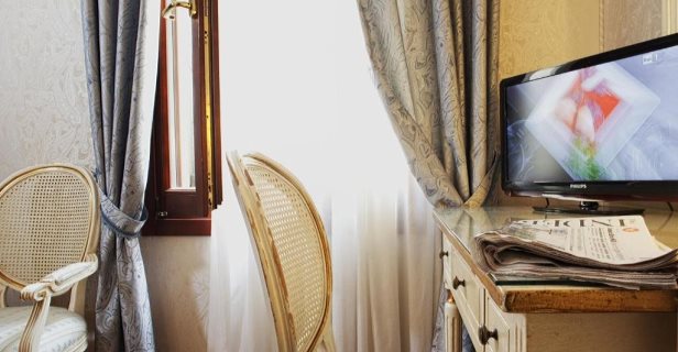 Hotel Ca' D'oro