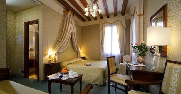 Hotel Ca' D'oro