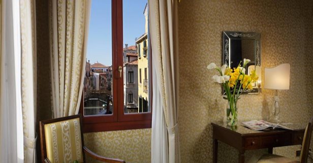 Hotel Ca' D'oro