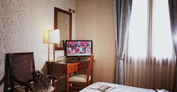 Hotel Ca' D'oro