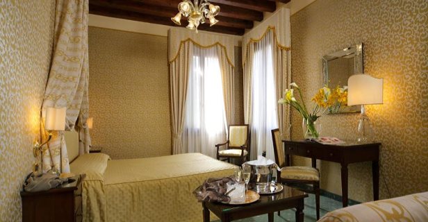 Hotel Ca' D'oro