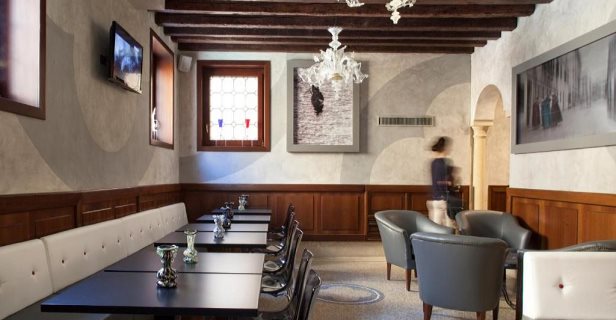 Hotel Ca' D'oro