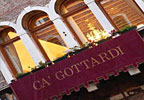 Hotel Ca Gottardi Hotel Ca Gottardi