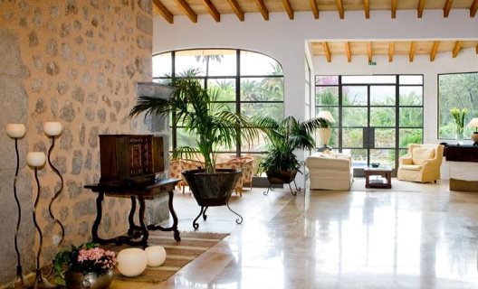 Hotel Ca L Bisbe