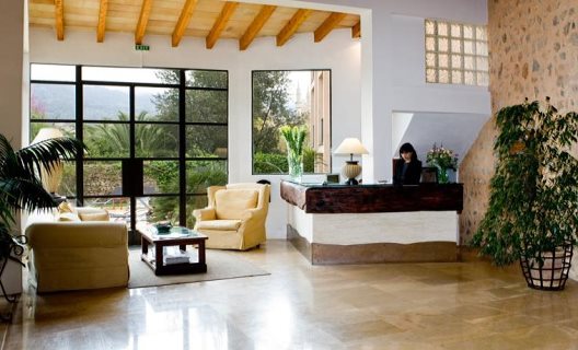Hotel Ca L Bisbe