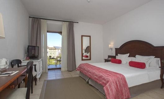 Hotel Ca L Bisbe