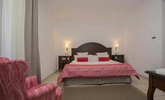 Hotel Ca L Bisbe
