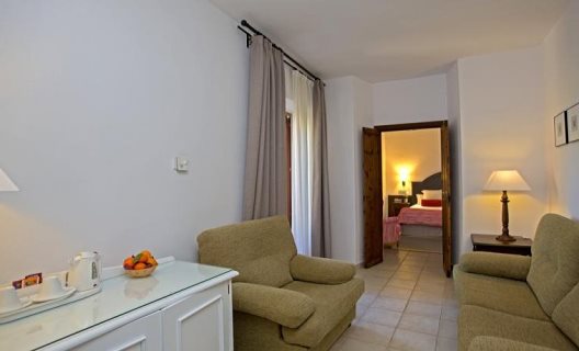 Hotel Ca L Bisbe