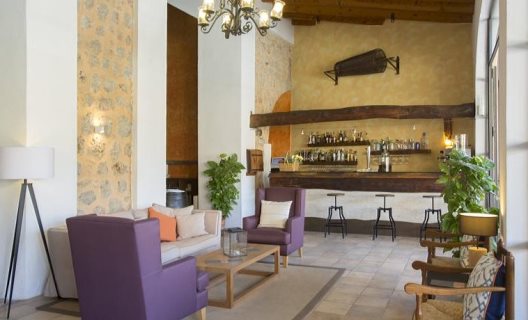 Hotel Ca L Bisbe