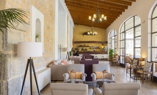 Hotel Ca L Bisbe