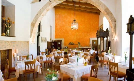Hotel Ca L Bisbe