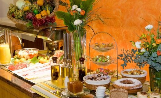 Hotel Ca L Bisbe