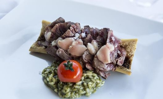 Hotel Ca L Bisbe