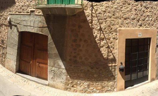 Hotel Ca L Bisbe