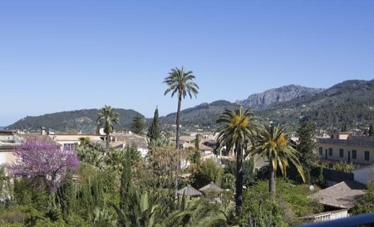 Hotel Ca L Bisbe
