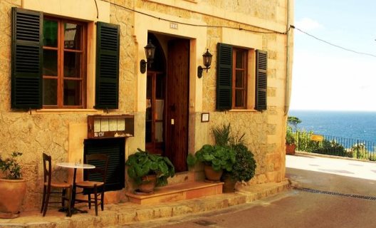 Hotel Ca Mado Paula