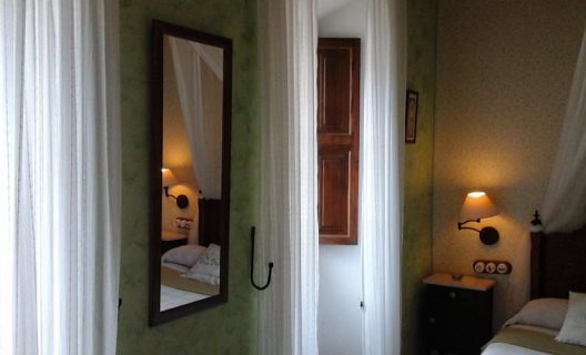 Hotel Ca Mado Paula