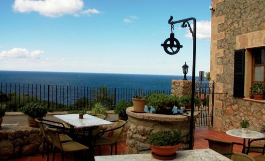 Hotel Ca Mado Paula