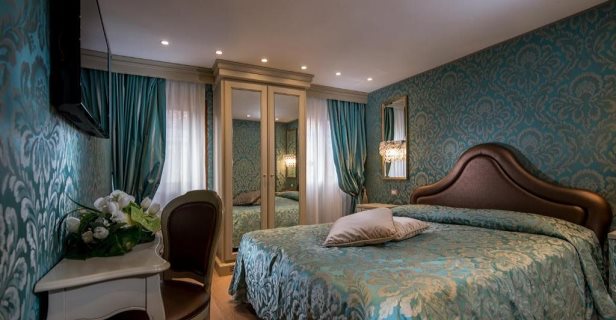Hotel Ca Marinella