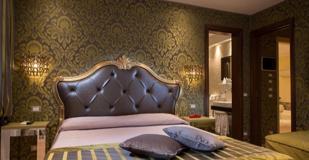 Hotel Ca Marinella