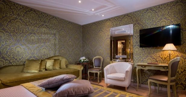 Hotel Ca Marinella