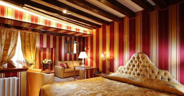 Hotel Ca Marinella