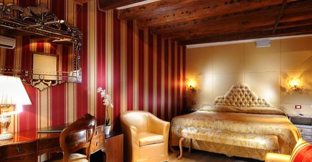 Hotel Ca Marinella
