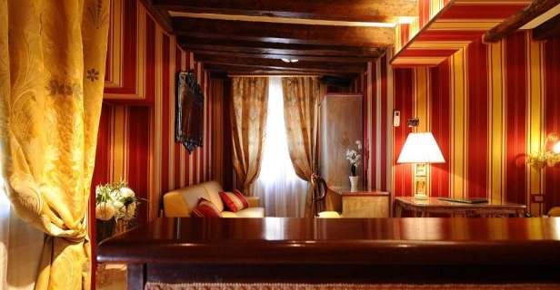 Hotel Ca Marinella