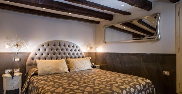Hotel Ca Marinella