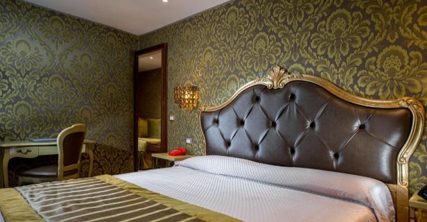 Hotel Ca Marinella