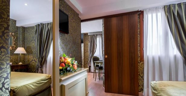 Hotel Ca Marinella