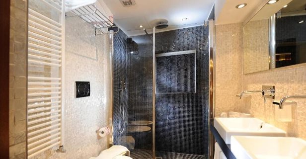 Hotel Ca Marinella