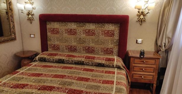 Hotel Ca Marinella