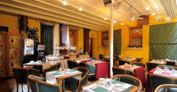 Hotel Ca Marinella