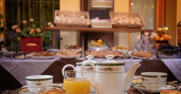 Hotel Ca Marinella