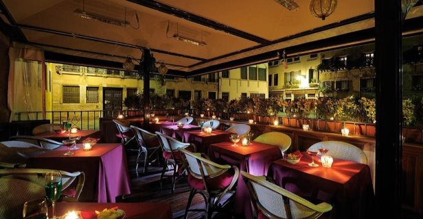 Hotel Ca Marinella