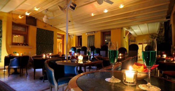 Hotel Ca Marinella