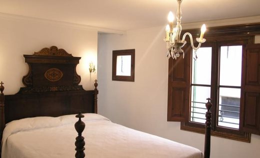 Hotel Ca Sa Padrina D'artà