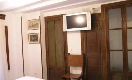 Hotel Ca Sa Padrina D'artà