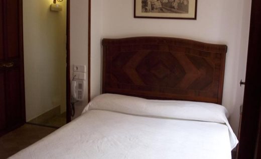 Hotel Ca Sa Padrina D'artà