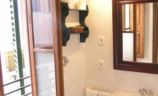 Hotel Ca Sa Padrina D'artà