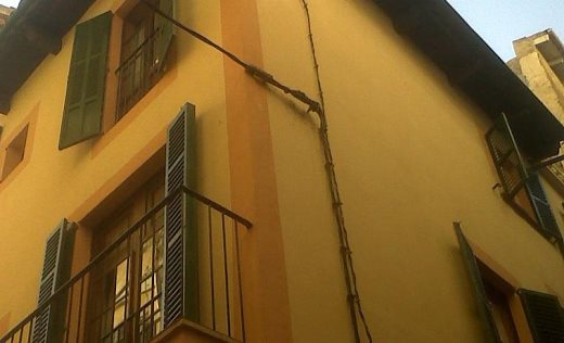 Hotel Ca Sa Padrina D'artà