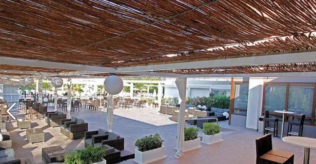 Hotel Caballero