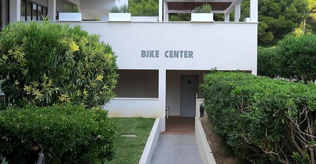 Hotel Caballero