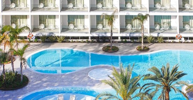 Hotel Caballero