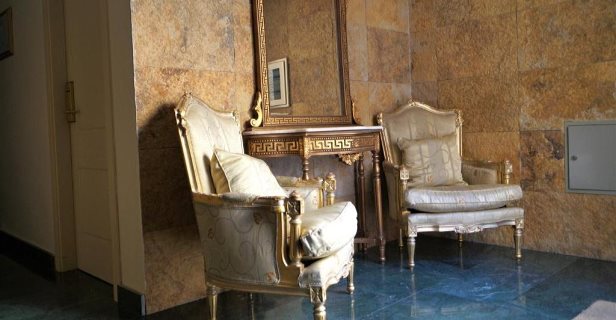 Hotel Caballero Errante