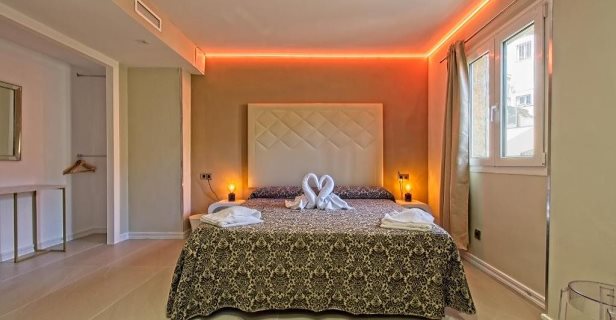 Hotel Caballero Errante
